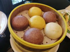 -逸林轩中餐厅(中信泰富朱家角锦江酒店)