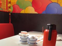 -禄鼎记·排队俩小时都要吃的酸菜鱼(石牌桥店)
