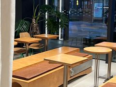 -LANLIZI BAKERY(COSMO店)