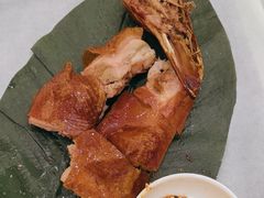-小厨娘淮扬菜(江宁万达店)