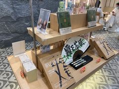-霸王茶姬(正佳广场店)