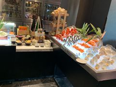 -厦门泰地万豪酒店-贡厨全日餐厅