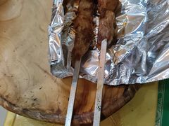 -新疆巴州金丝特餐厅(大钟寺店)