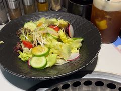 -焱铁烧·黑毛和牛专门店(杭州嘉里中心店)