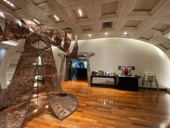 -北京王府井希尔顿酒店·秦唐中餐厅Chynna