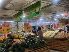 -华润万家(荔湾店)