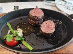-西堤牛排(南京龙江店)