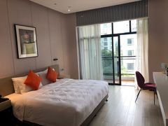 -鹭江潮餐厅•福建菜(鹭江佲家酒店)