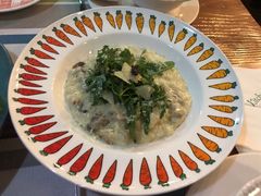 -Kitchen·Y洋厨房西餐厅(王府壹号店)