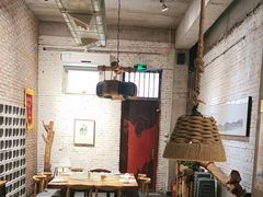 -苹果树下艺术餐厅(通州店)