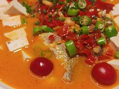 -鑫小城故事·藕汤·家常菜(台北一路总店)