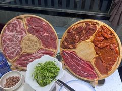 -麻辣因子滩羊火锅(世和广场店)