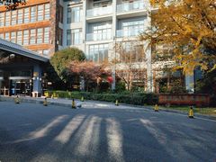 -天目湖御水温泉·度假酒店