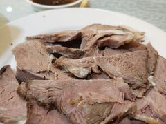 冷手抓羊肉-小叶手抓·清真食品(治平路店)