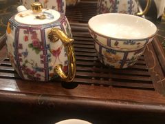 -国际饭店·原点咖啡吧ORIGIN CAFE&BAR