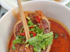 -正宁路小吃夜市