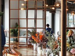 -The Rug Cafe(王府中环店)
