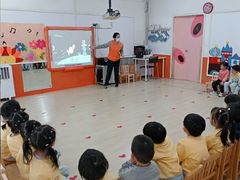 -爱彼格林珑悦幼儿园