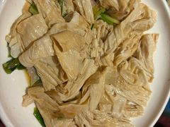 -园林美食城·本土农家菜(杨和镇店)