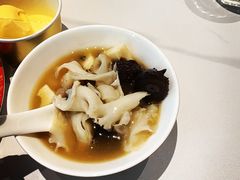 -老城根·潍坊菜(高新店)