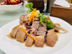 招牌贡鹅-阿胖龙虾(罍街店)