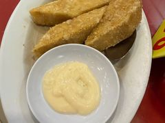 -大茄来海鲜餐厅(亚洲城分行)