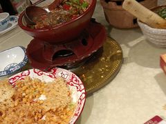 -老街鱼嘴巴(步步高新天地店)