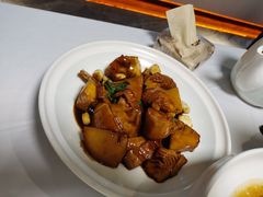 -庆赫隆融合菜馆(群力店)