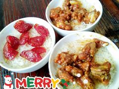 -品香排骨饭(羊官路店)