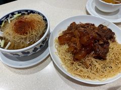 -池记(尖沙咀店)