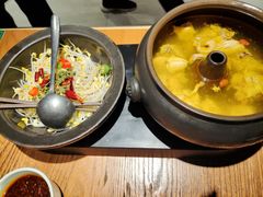 -云海肴·汽锅鸡·云南菜(高德置地店)