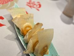 牛肉水煎包-阿五黄河大鲤鱼(英协路店)