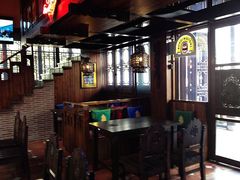 -甘尼仕印度餐厅酒吧(斜塘老街店)