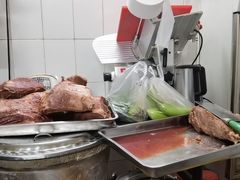 -河南拉面(肇周路店)