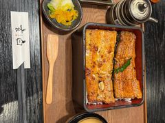 -玄白·炭烤活鳗(上海首店)