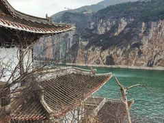 -白帝城·瞿塘峡景区