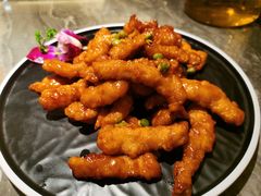 -前海沿·青岛菜(乐客城店)