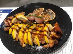 -娜娜家·Nana's restaurant(国金汇店)