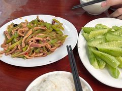 -卫巷菜馆(芙蓉总店)