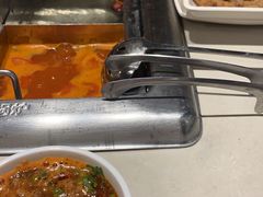 -海底捞火锅(上元大街店)