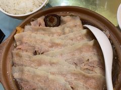 -砂锅居(西四店)