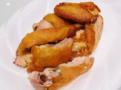 凯鸽风沙鸡-凯鸽酒楼(大同振兴街店)