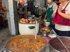 -逍遥镇刘相五胡辣汤豆沫馆(康复中街店)