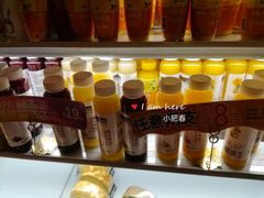 -BreadTalk面包新语·烘焙蛋糕(高德置地春广场店)