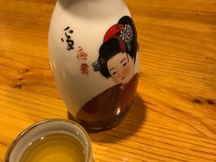 -炙忧烤肉屋(中国铁建广场店)