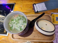 -新疆烧烤王(广灵店)