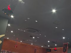 -肉焰山巴西烤肉自助餐厅(龙湖芙蓉天街店)
