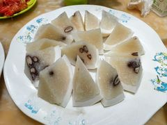 -小海豚•老字号海鲜餐厅(天涯店)