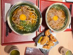 -杵屋(京都ポルタ店)