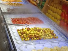 -盛江山自助料理(奥莱锦辉购物广场店)